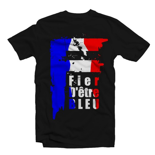 T-shirt contest entry by andrs01