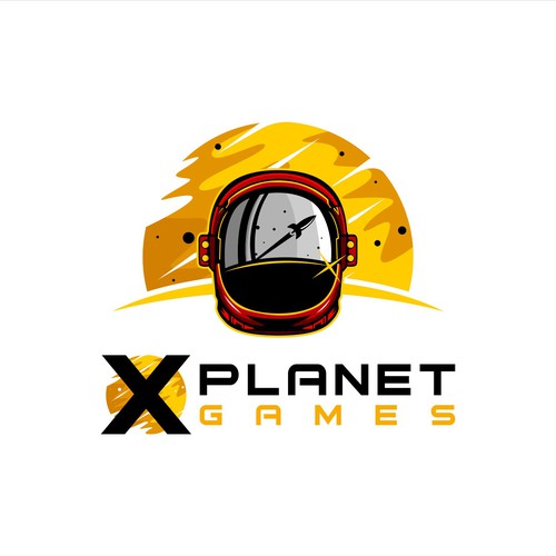 Help 47 games with a new logo, Logo design contest