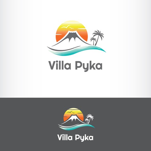  contest entry by Guavanaboy