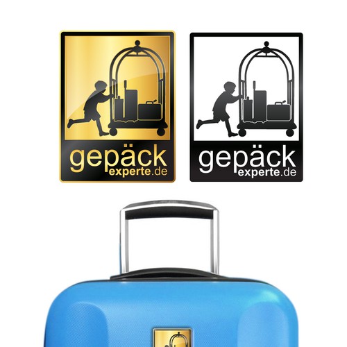 Logo design contest entry by X-version