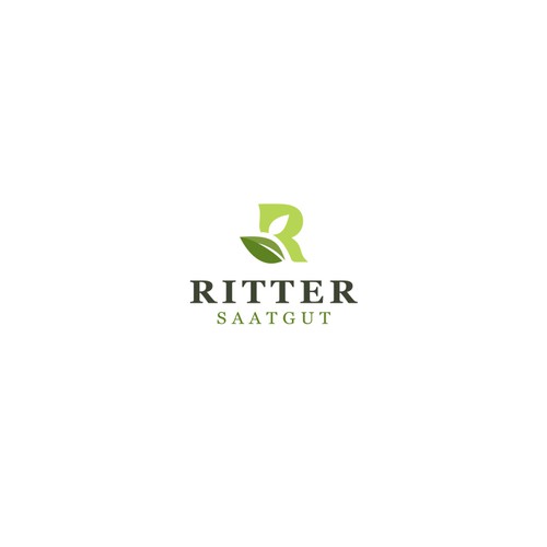 Firmenlogo für Natursaatgut: Bienenweide - Renaturierung- Artenvielfalt Design by Melissa G.