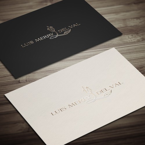 Designs High end jewelry brand identity and logo contest Logo