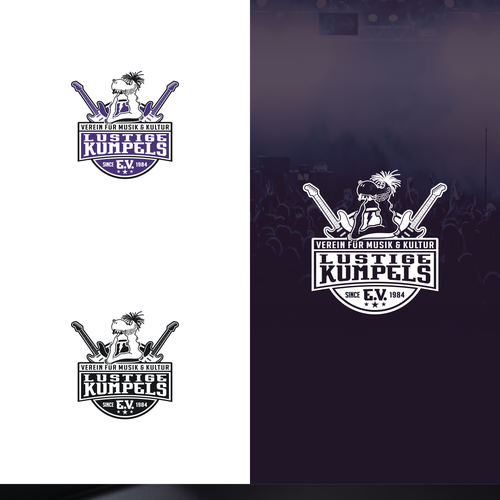  contest entry by masmuse