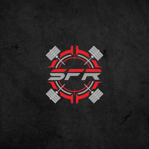 Logo for Australian based CrossFit/Military clothing company! Design by Last3™