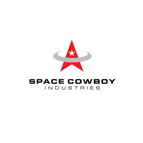 Design a logo that will end up in space, on other planets, and is edgier than old-school aerospace Design von HumbleBee098