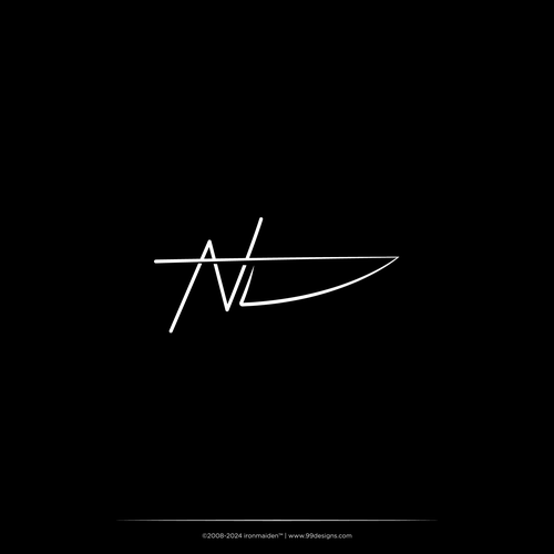 Digital Signature Design Design by ironmaiden™