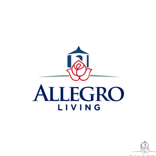 Merged Logo Design by sumars