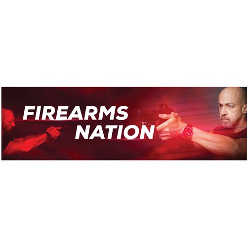 Social media page contest entry by _Blue_