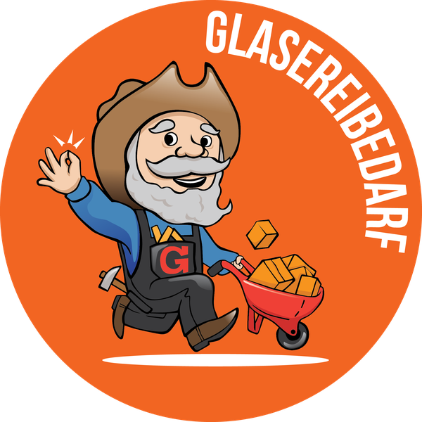 GLASEREIBEDARF