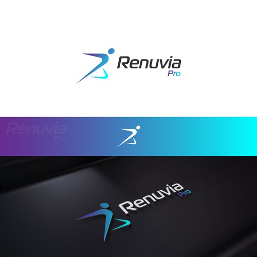 We need a creative design for our new company for optimizing surgical recovery! Design by @HB_Design´s