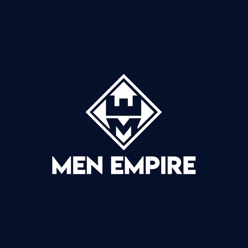 Diseño de I need a logo design for men clothing store de Psypen