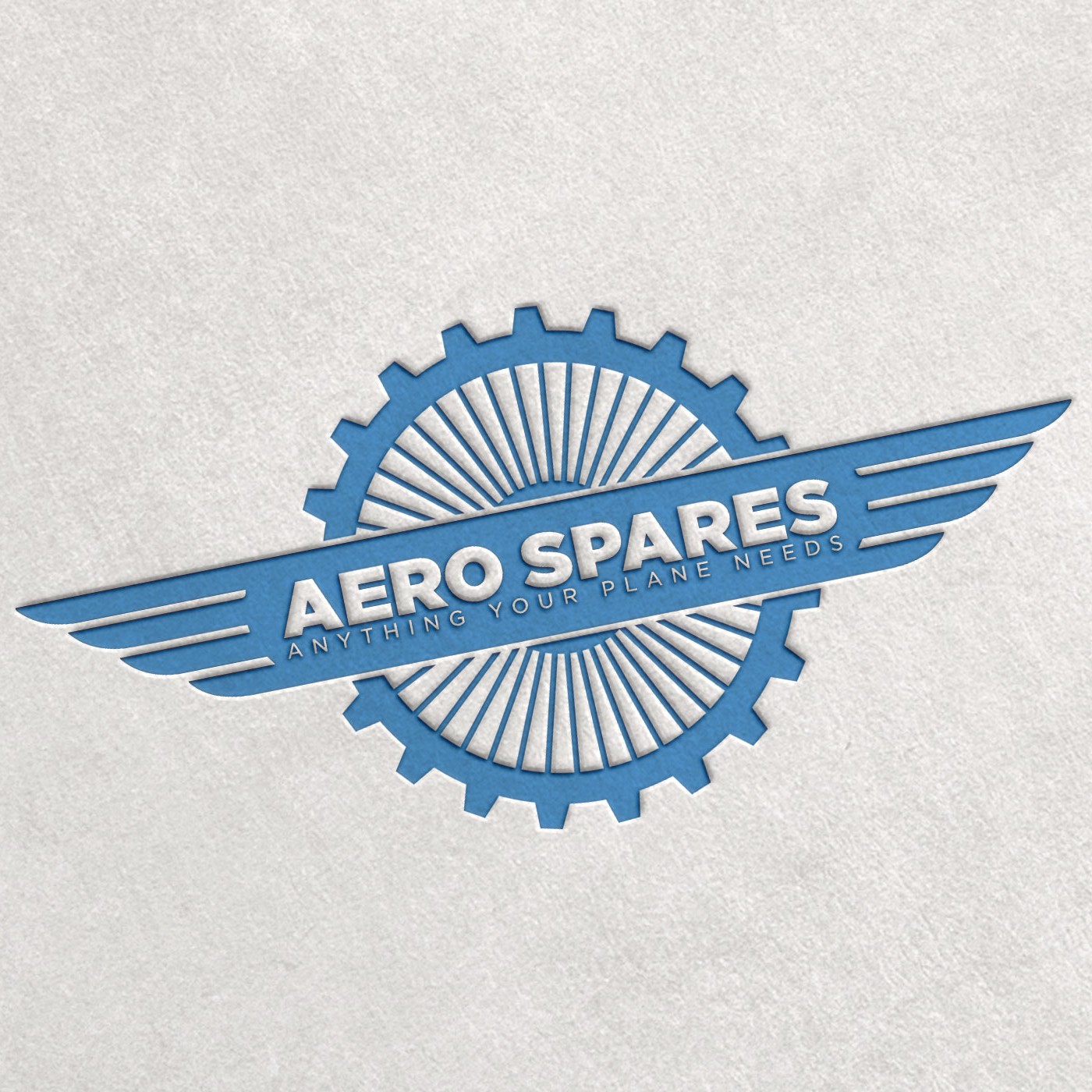 Aerospace Logos - Free Aerospace Logo Ideas, Design & Templates