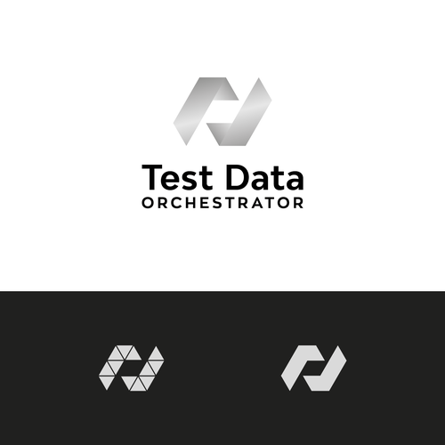 Logo for software solution - app Design by zenzla