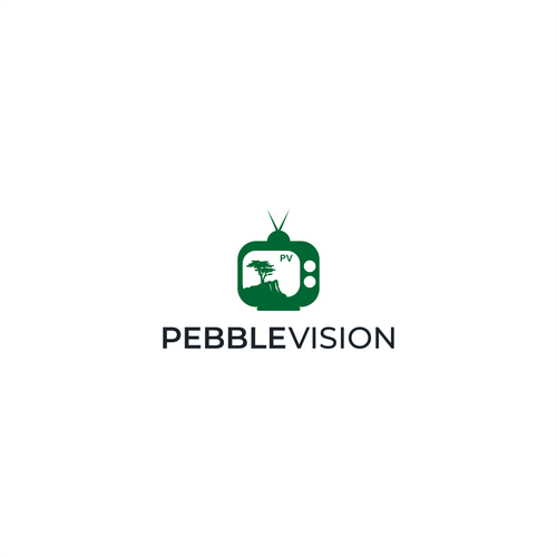 PebbleVision Design by MAX7SKY™
