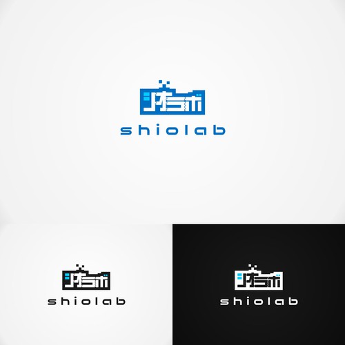 Logo design contest entry by Misbach®