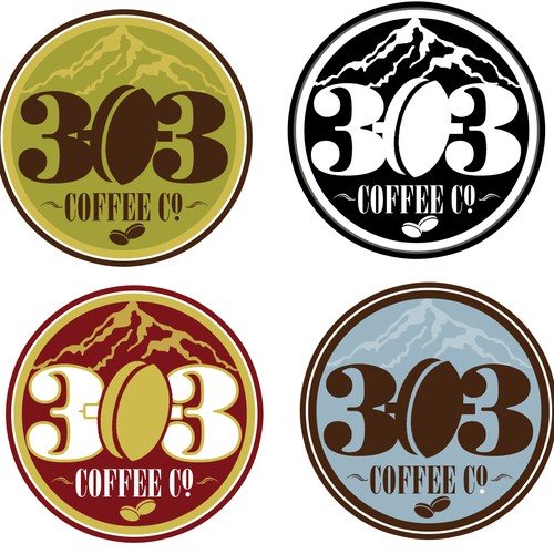 303 Coffee Co.