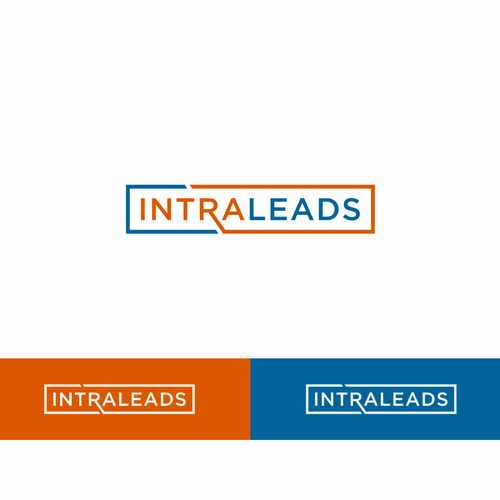 Intraleads Needs You Logo Design Contest - 