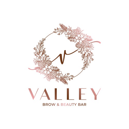 Need Attractive logo design for Beauty saloon Design von Ela Brigal