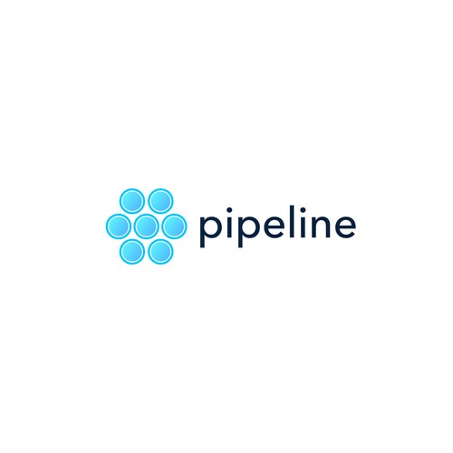 Diseño de Design a cool, sleek, tech-oriented logo for Pipeline de Jose18