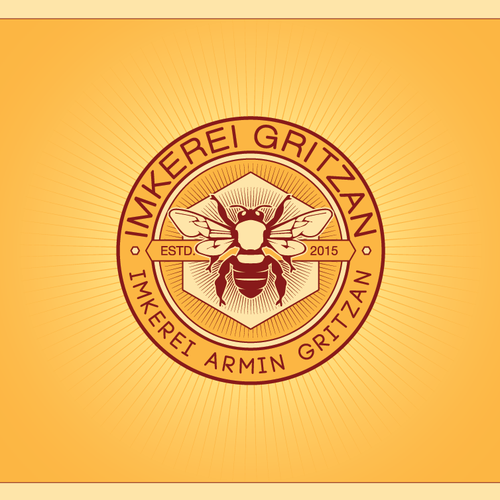 Logo design contest entry by Uncle Drew