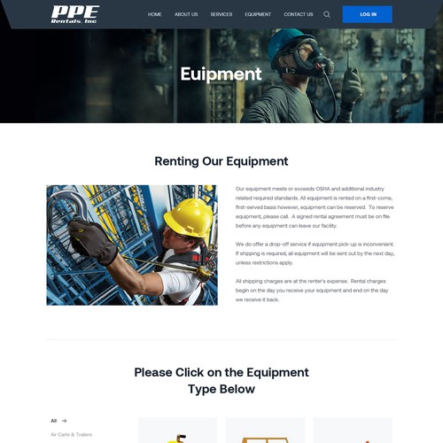 We need our site updated to a modern responsive design Design by sandy#ogma