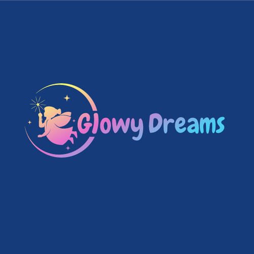Logo for a Magical Blanket for Kids Brand Design by oopz