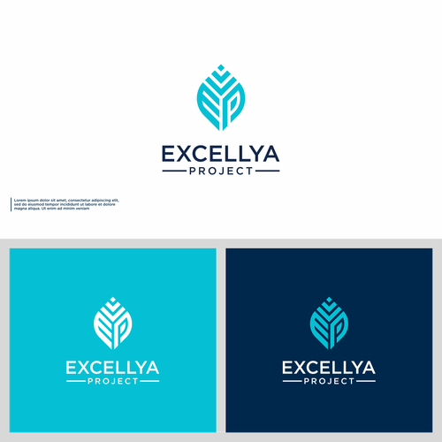 Logo design contest entry by groww_art
