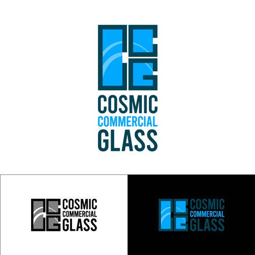 Design di Cosmic di DerKater