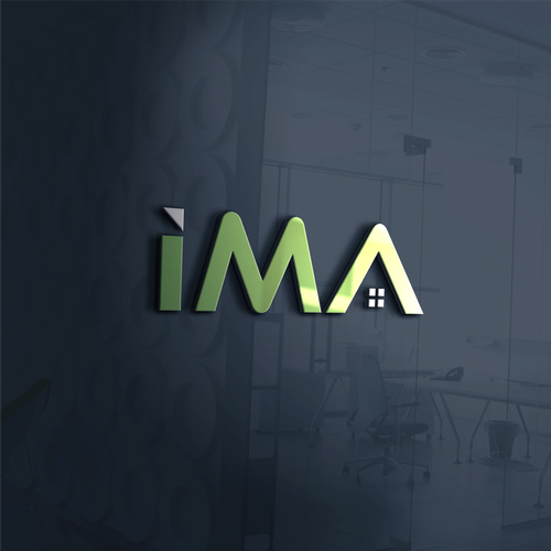 Ima Design by anindiya