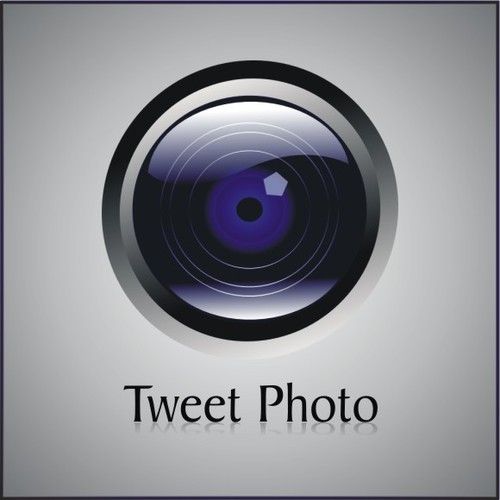 Logo Redesign for the Hottest Real-Time Photo Sharing Platform Réalisé par Vishal Sheth