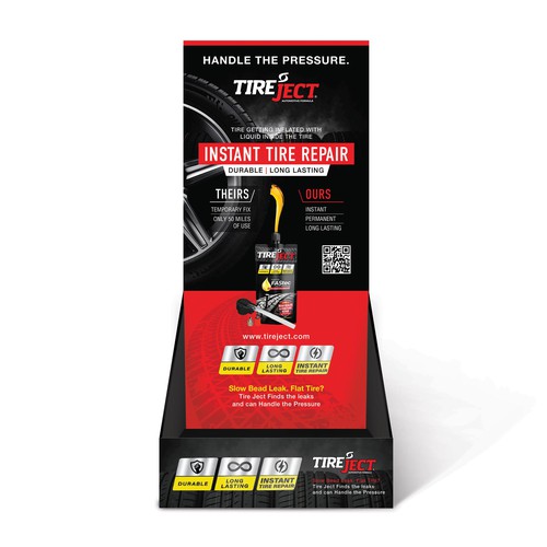 Retail Display Design by Shereef_CM