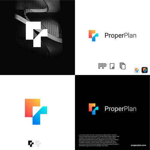 An iconic app needs an iconic logo Design by Kredostd