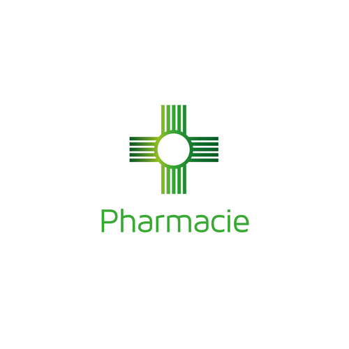 Logo pharmacie | Concours: Création de logo