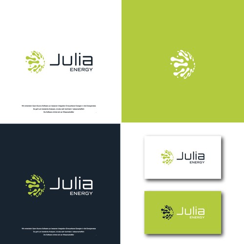  contest entry by Take 8!