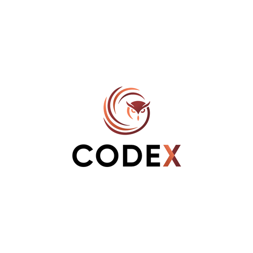 Design the Logo for Codex — The Engine Behind Trusted Systems” Diseño de Delmastd
