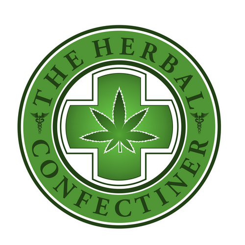 logo for The Herbal Confectioner Design by Abdilla