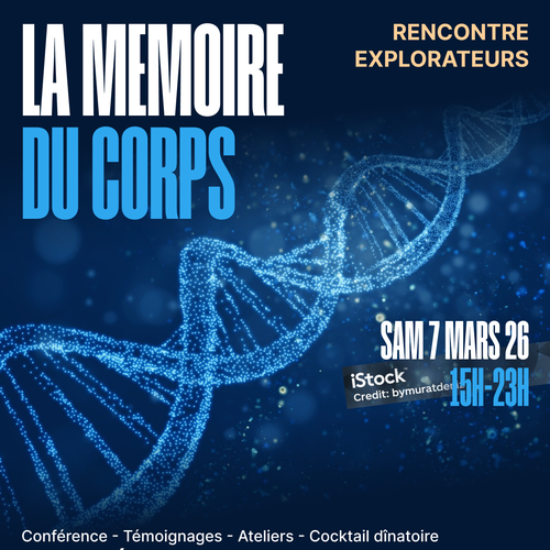 Poster contest entry by Maan Graphiste