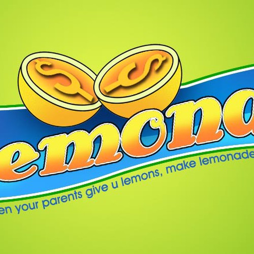 Logo, Stationary, and Website Design for ULEMONADE.COM デザイン by seagulldesign