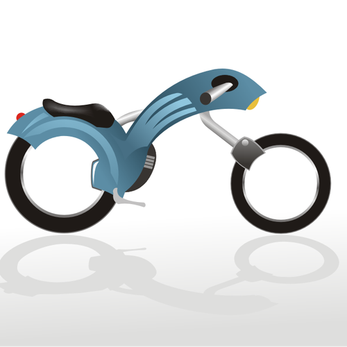 Design the Next Uno (international motorcycle sensation) Design von pencher.grp