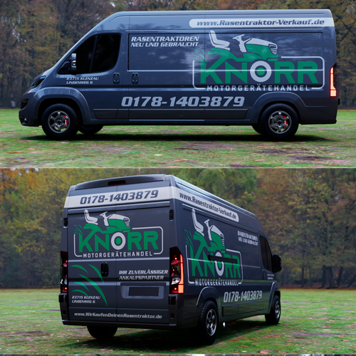  contest entry by TANSA ART