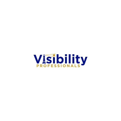 VISIBILITY LOGO FOR VISIBILITY Design by Dewi_Sart