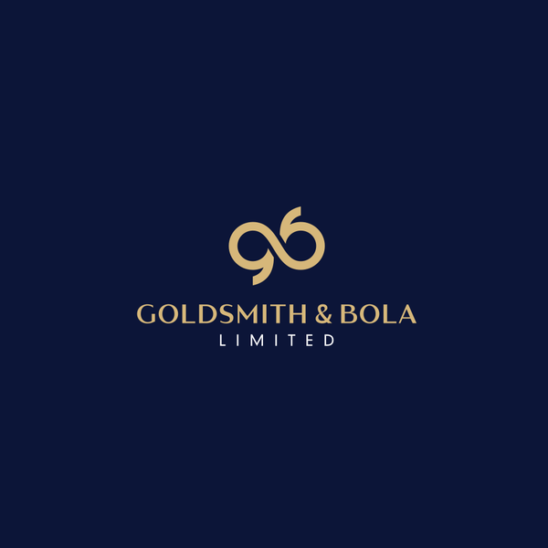 Logo For Goldsmith & Bola