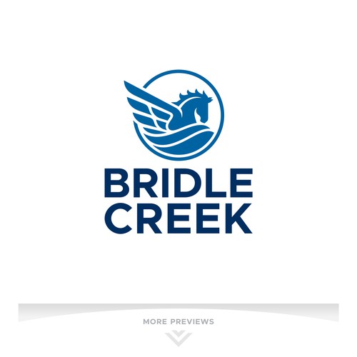 Design a logo for a high end real estate development Design by DoubleSides