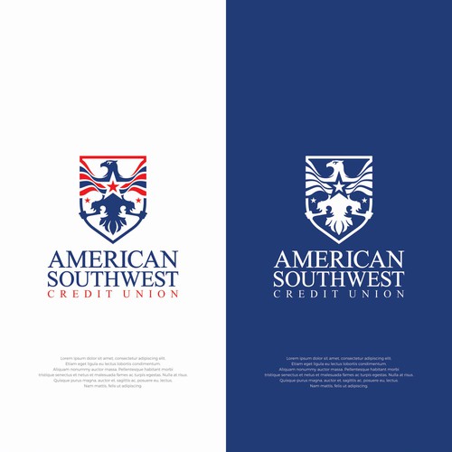 We need a powerful new logo incorporating modern ideas for our Credit Union Design by CSArtwork