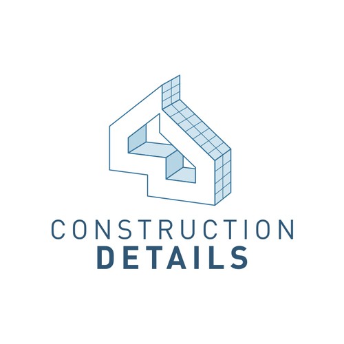 CAD construction marketplace for ConstructionDetails.com Design by sgcan