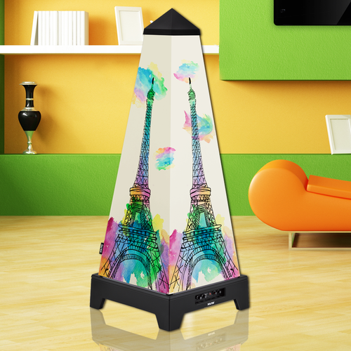 Design di Join the XOUNTS Design Contest and create a magic outer shell of a Sound & Ambience System di Chris John'son