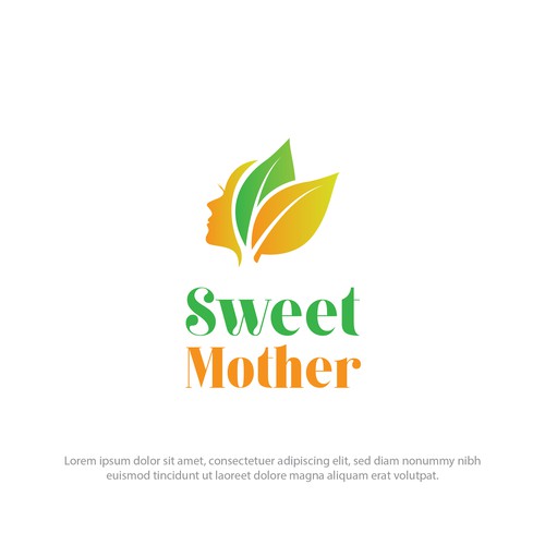 Sweet Mother Design by Benok Design