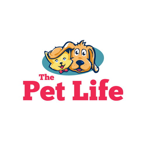 Pets logo Design by GIRMEN