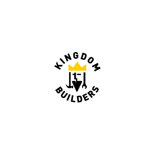 Kingdom Builders Design by Marcos!