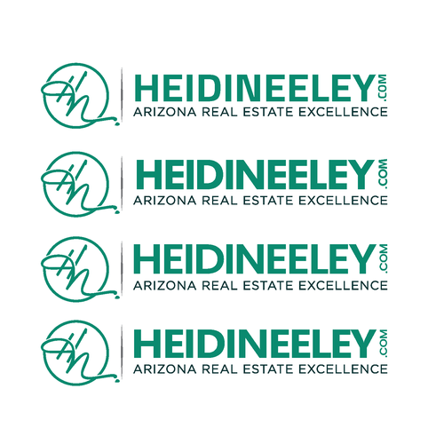 *Clean*Modern*Creative* Real Estate Logo to Stand OUT in the Crowd Design by b.u.d.s.e.t